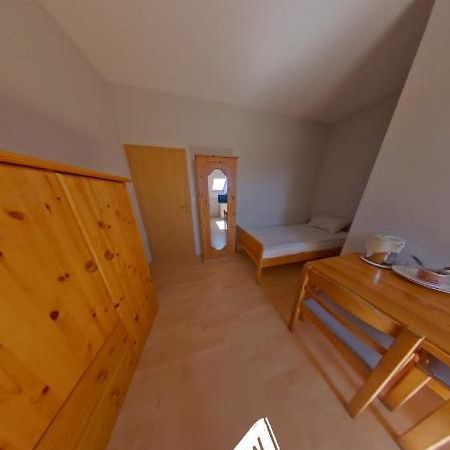 Hotel Marynarska 16 U Rysia à Ujście-Darłowskie Extérieur photo