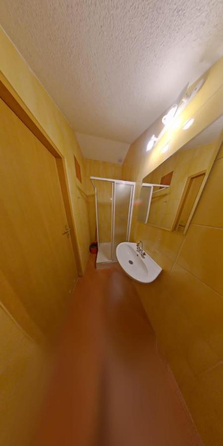 Hotel Marynarska 16 U Rysia à Ujście-Darłowskie Extérieur photo